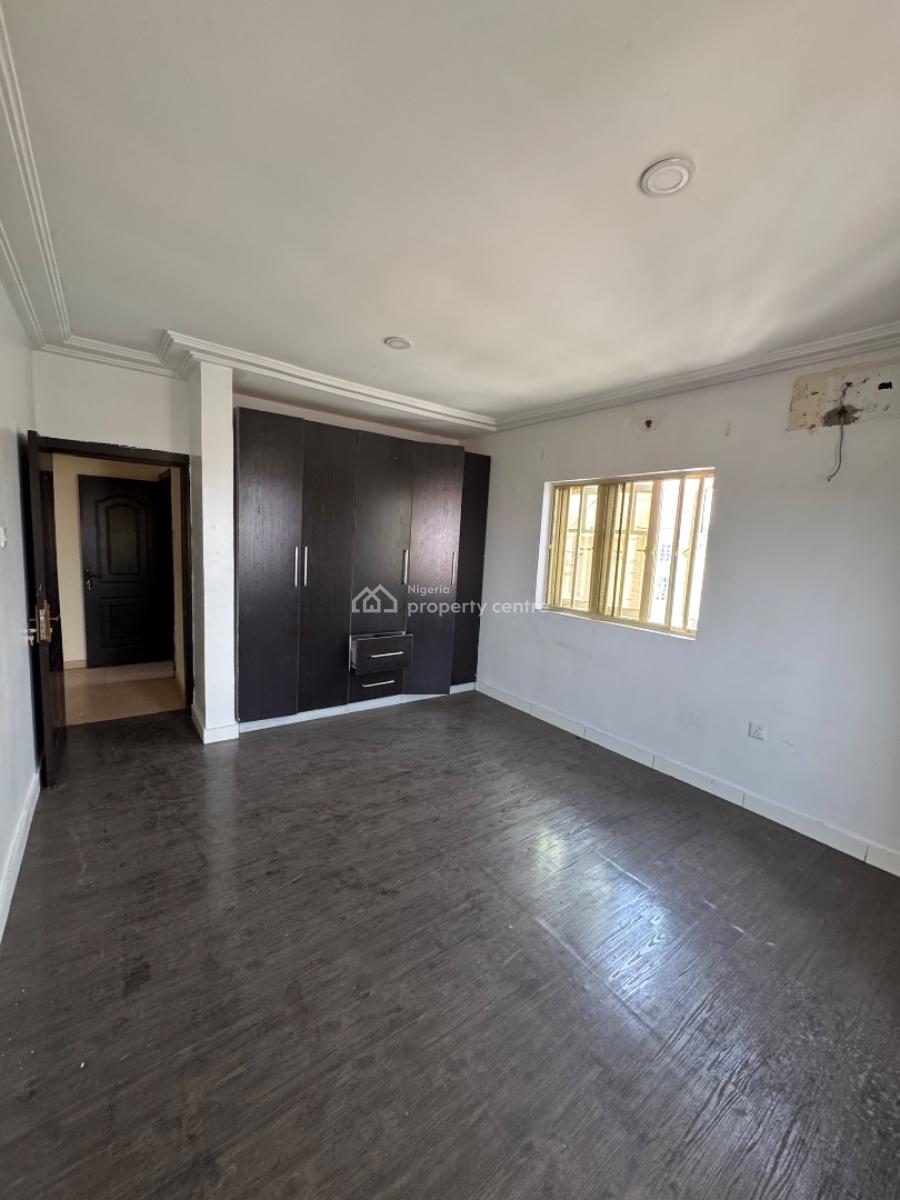 2 Bedroom Flat, Agungi, Lekki, Lagos, Flat / Apartment for Rent
