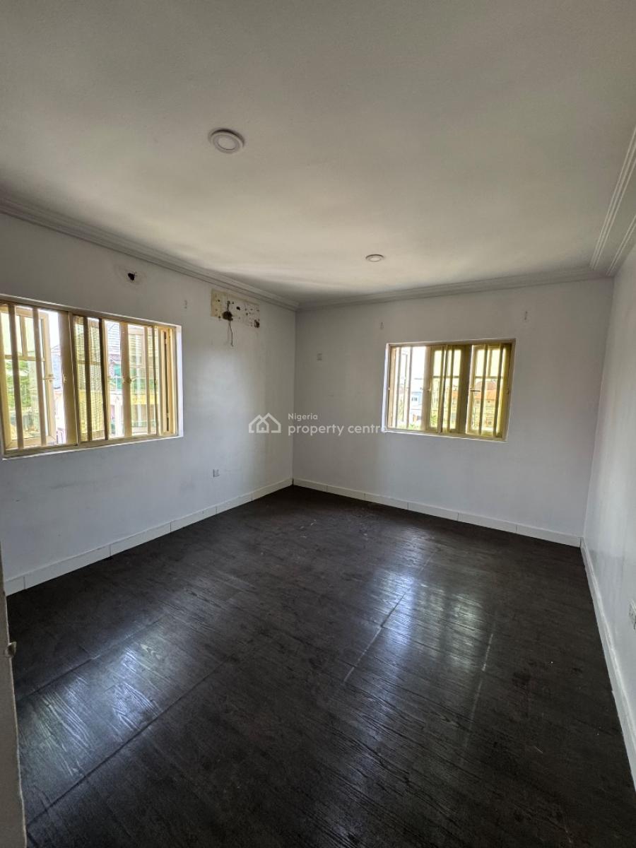 2 Bedroom Flat, Agungi, Lekki, Lagos, Flat / Apartment for Rent