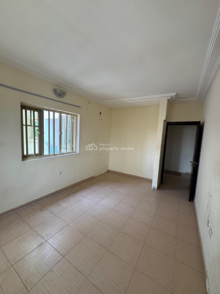 2 Bedroom Flat, Agungi, Lekki, Lagos, Flat / Apartment for Rent