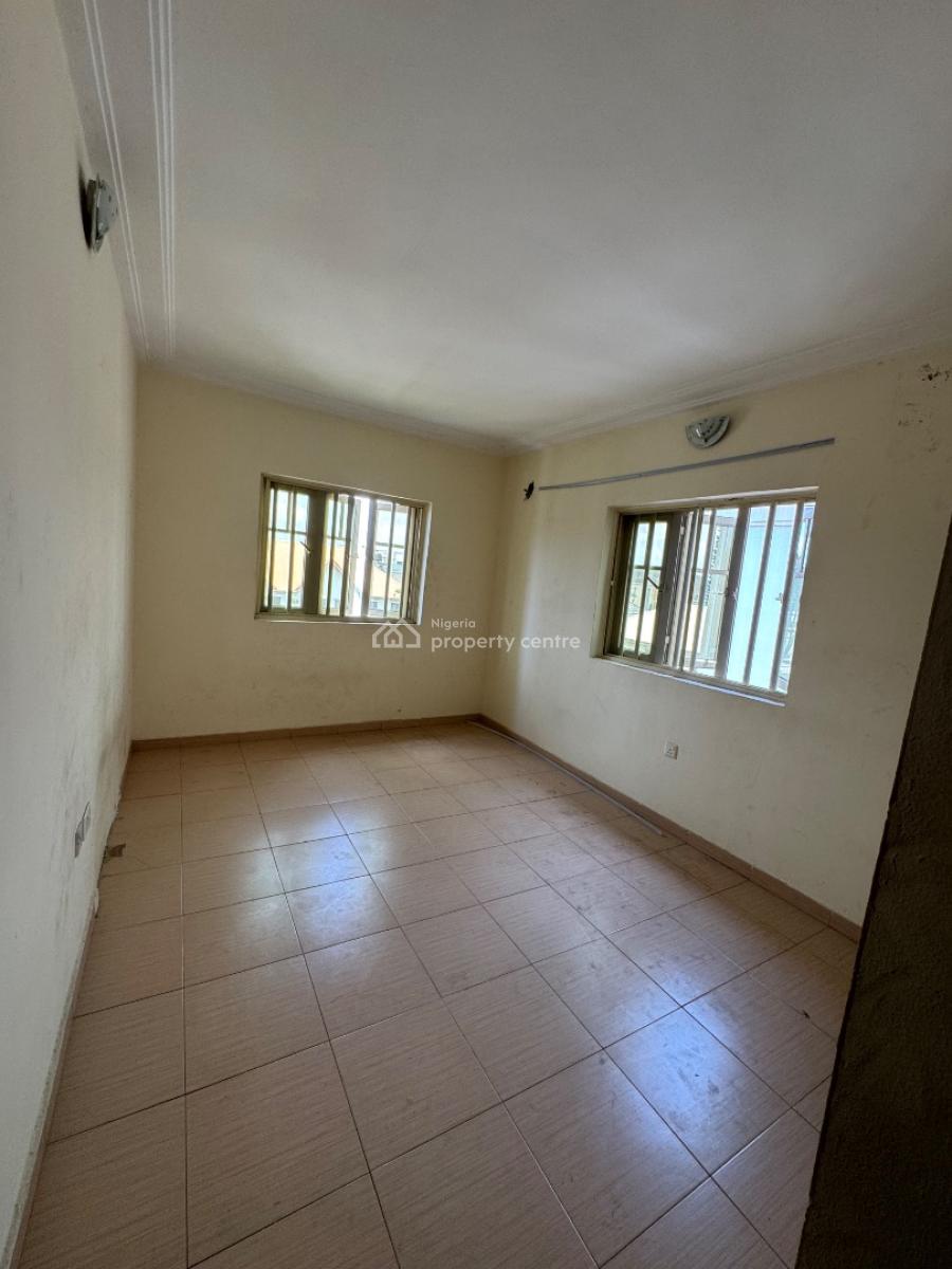 2 Bedroom Flat, Agungi, Lekki, Lagos, Flat / Apartment for Rent