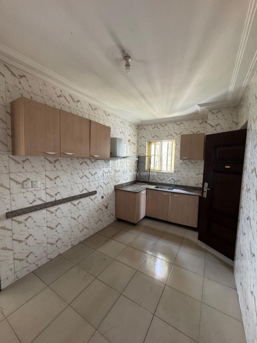 2 Bedroom Flat, Agungi, Lekki, Lagos, Flat / Apartment for Rent