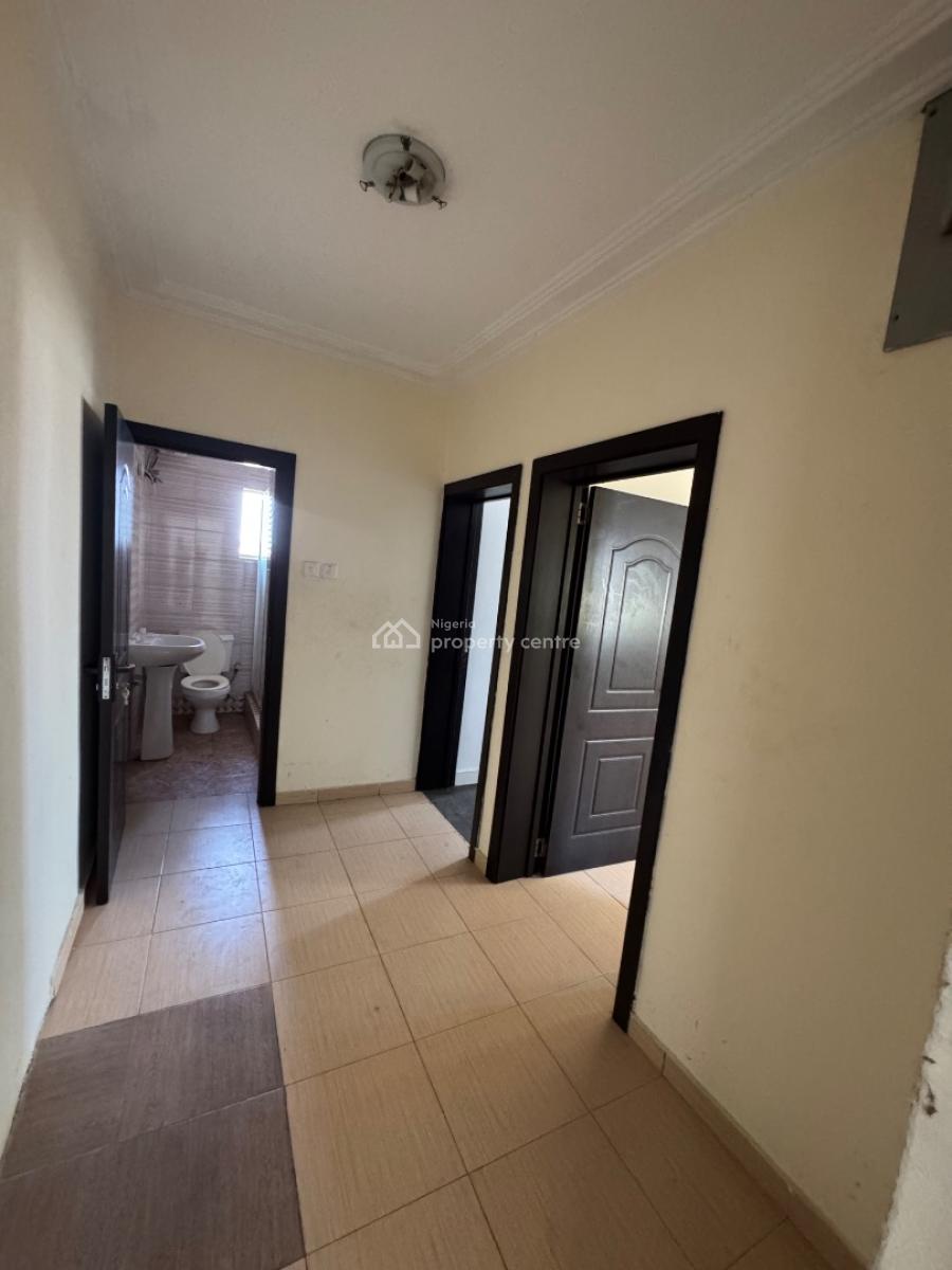 2 Bedroom Flat, Agungi, Lekki, Lagos, Flat / Apartment for Rent
