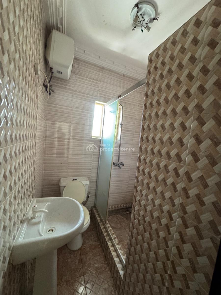 2 Bedroom Flat, Agungi, Lekki, Lagos, Flat / Apartment for Rent