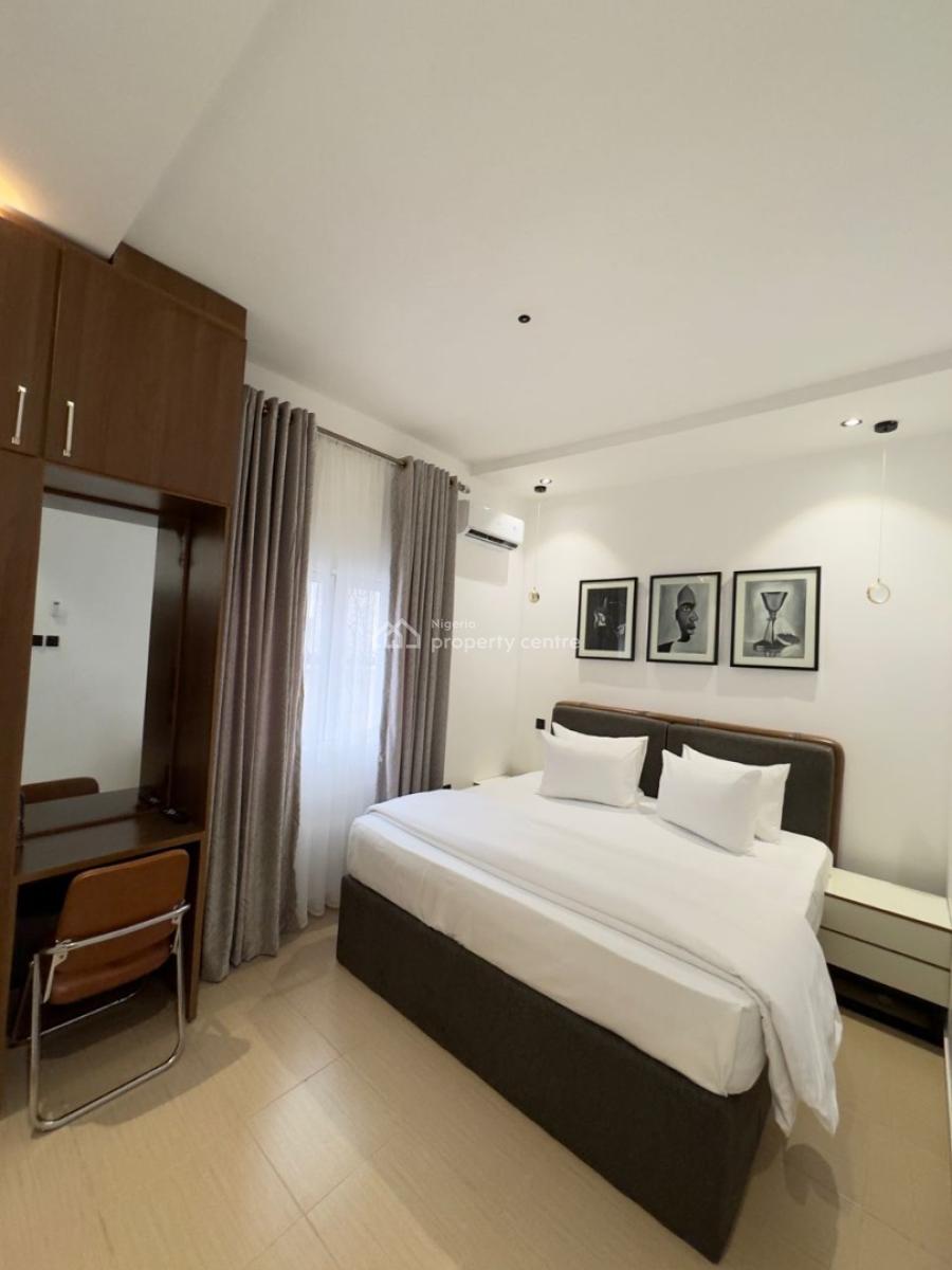 Nicely Furnished 1 Bedroom Apartment, Calabar, Cross River, Flat / Apartment Short Let