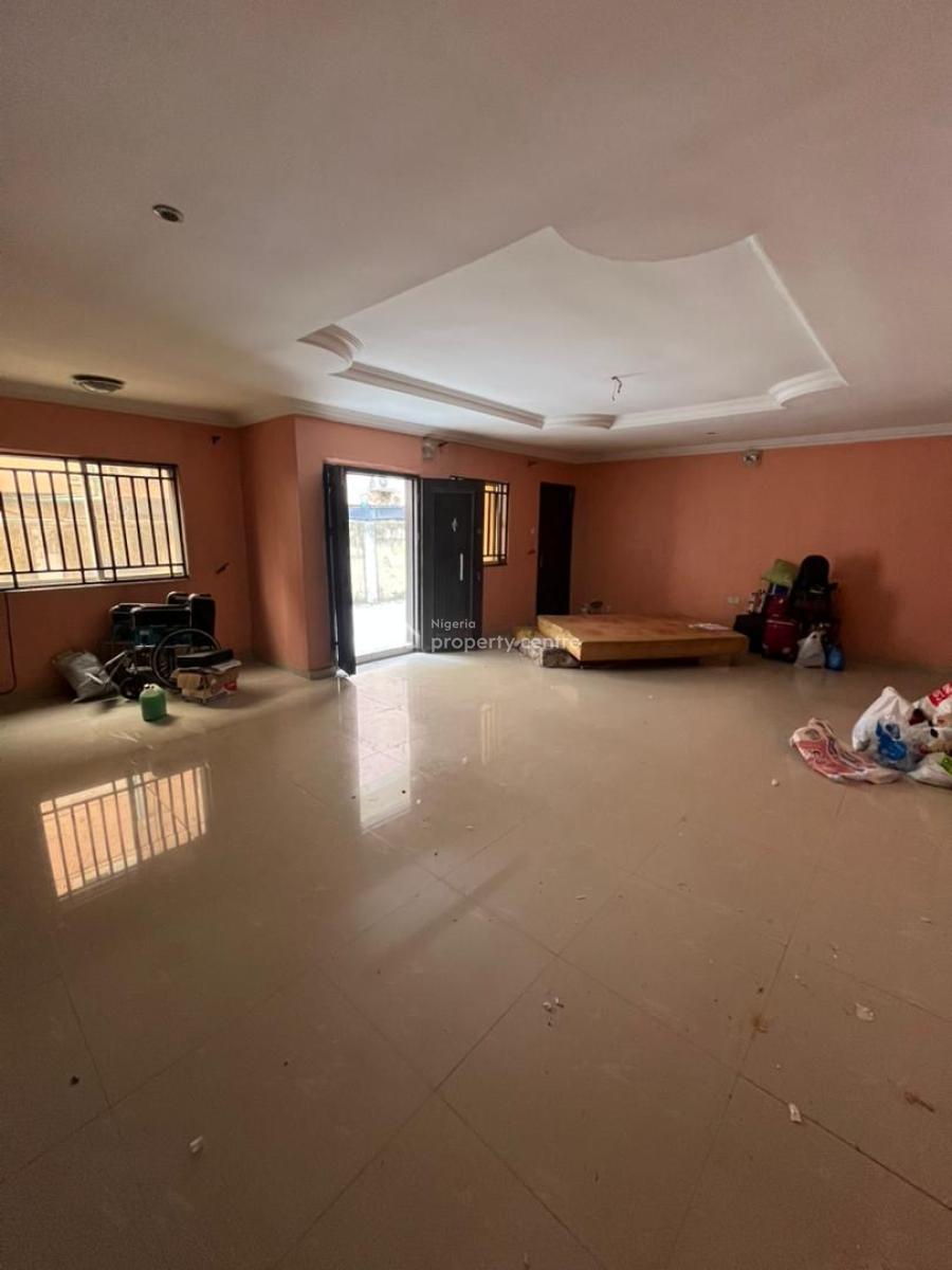 Standard 3 Bedroom Apartment Available, Salem, Lekki, Lagos, Flat / Apartment for Rent
