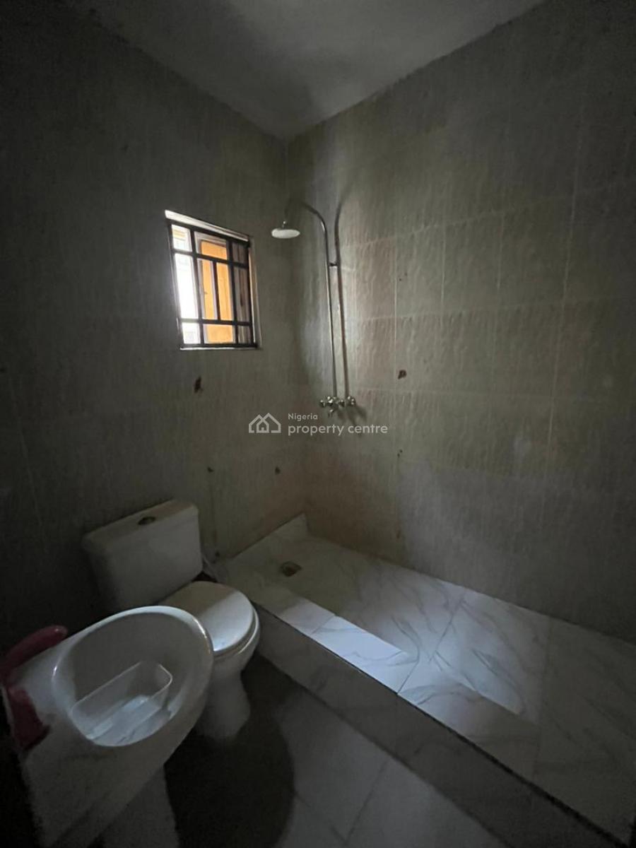 Standard 3 Bedroom Apartment Available, Salem, Lekki, Lagos, Flat / Apartment for Rent