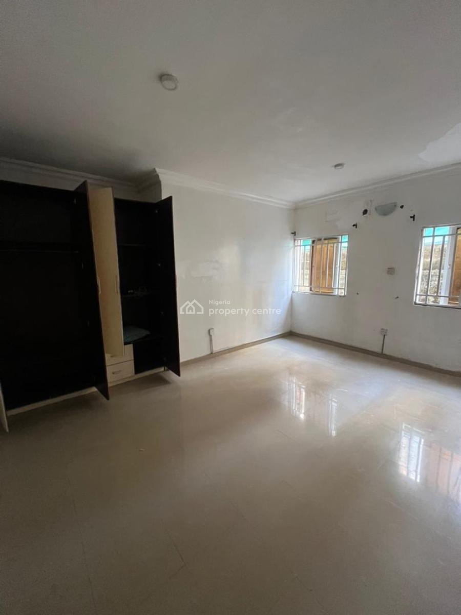 Standard 3 Bedroom Apartment Available, Salem, Lekki, Lagos, Flat / Apartment for Rent