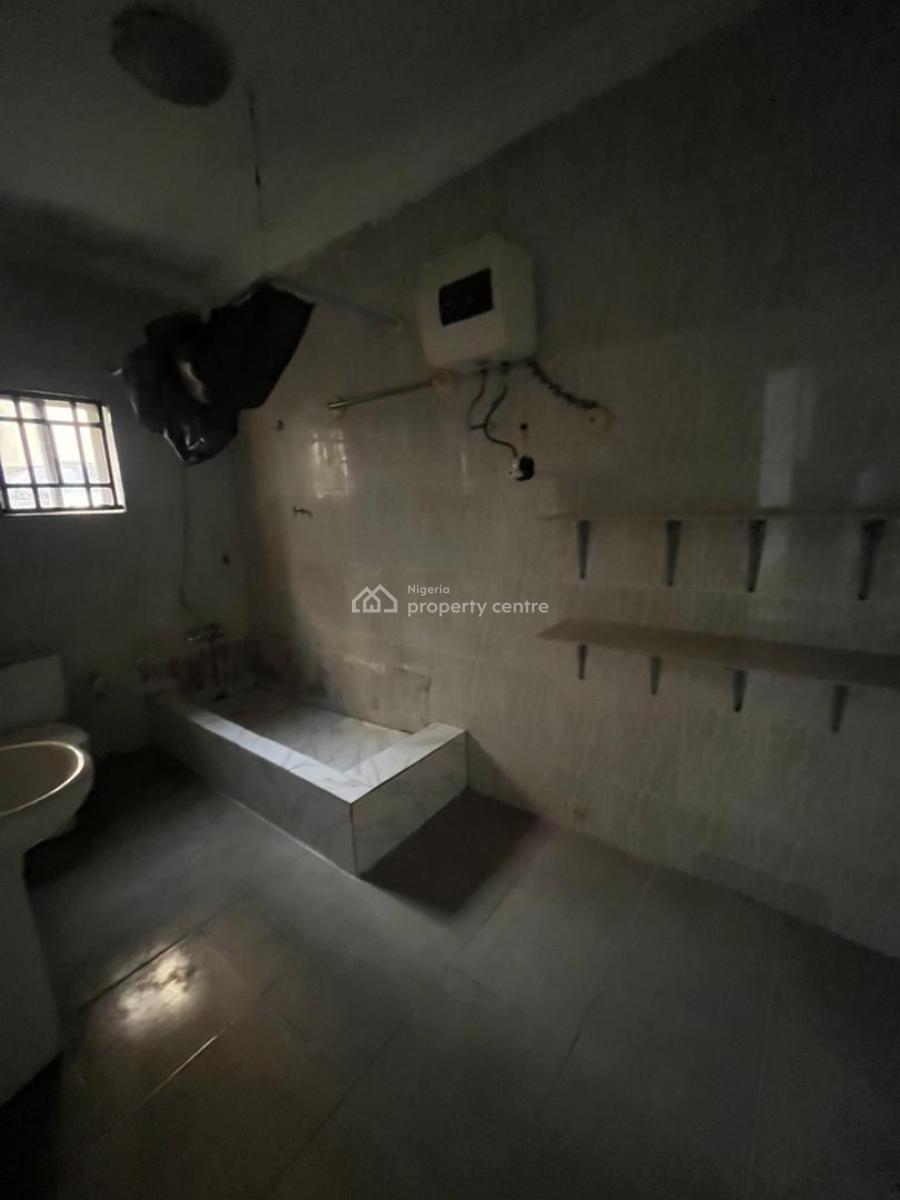 Standard 3 Bedroom Apartment Available, Salem, Lekki, Lagos, Flat / Apartment for Rent