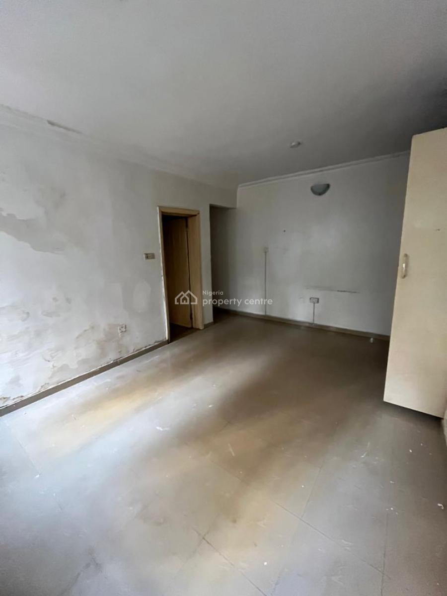 Standard 3 Bedroom Apartment Available, Salem, Lekki, Lagos, Flat / Apartment for Rent