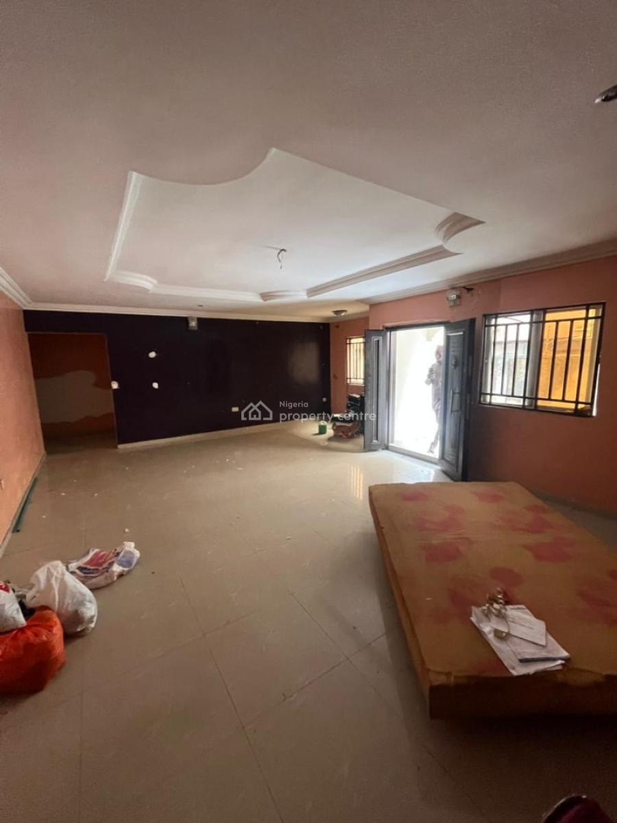 Standard 3 Bedroom Apartment Available, Salem, Lekki, Lagos, Flat / Apartment for Rent