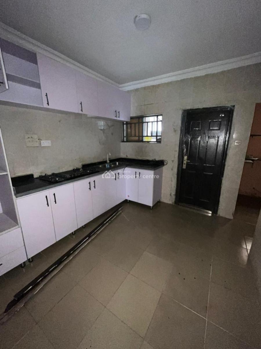 Standard 3 Bedroom Apartment Available, Salem, Lekki, Lagos, Flat / Apartment for Rent