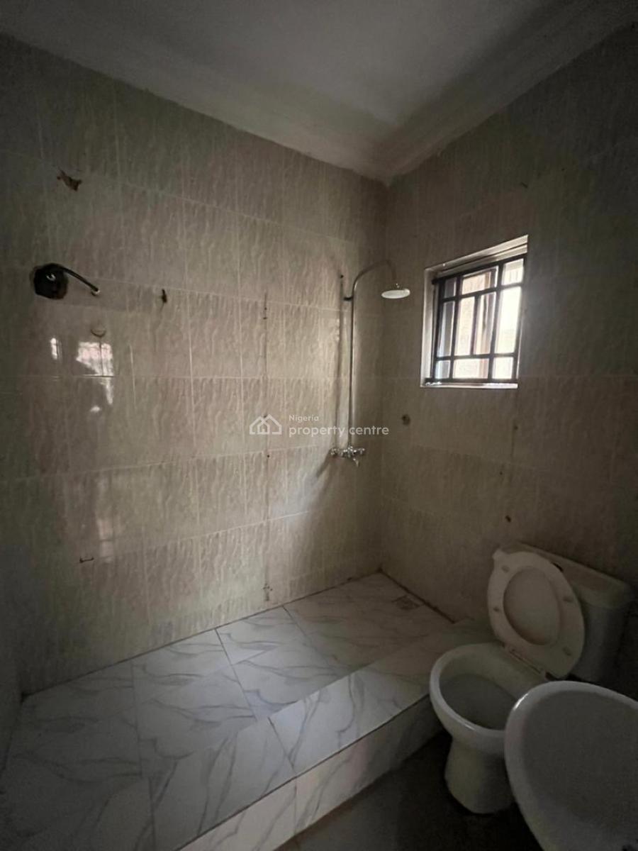 Standard 3 Bedroom Apartment Available, Salem, Lekki, Lagos, Flat / Apartment for Rent