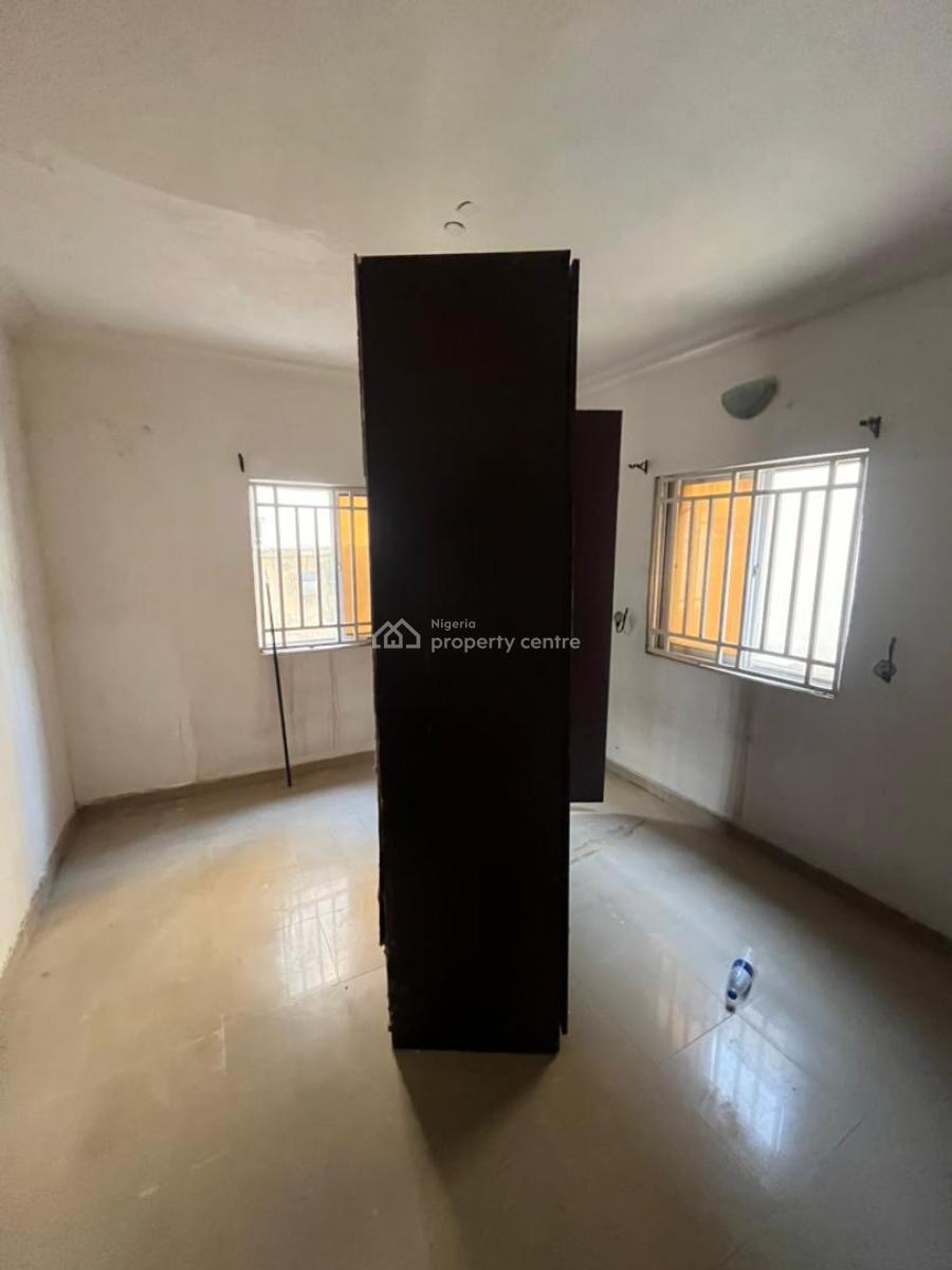 Standard 3 Bedroom Apartment Available, Salem, Lekki, Lagos, Flat / Apartment for Rent
