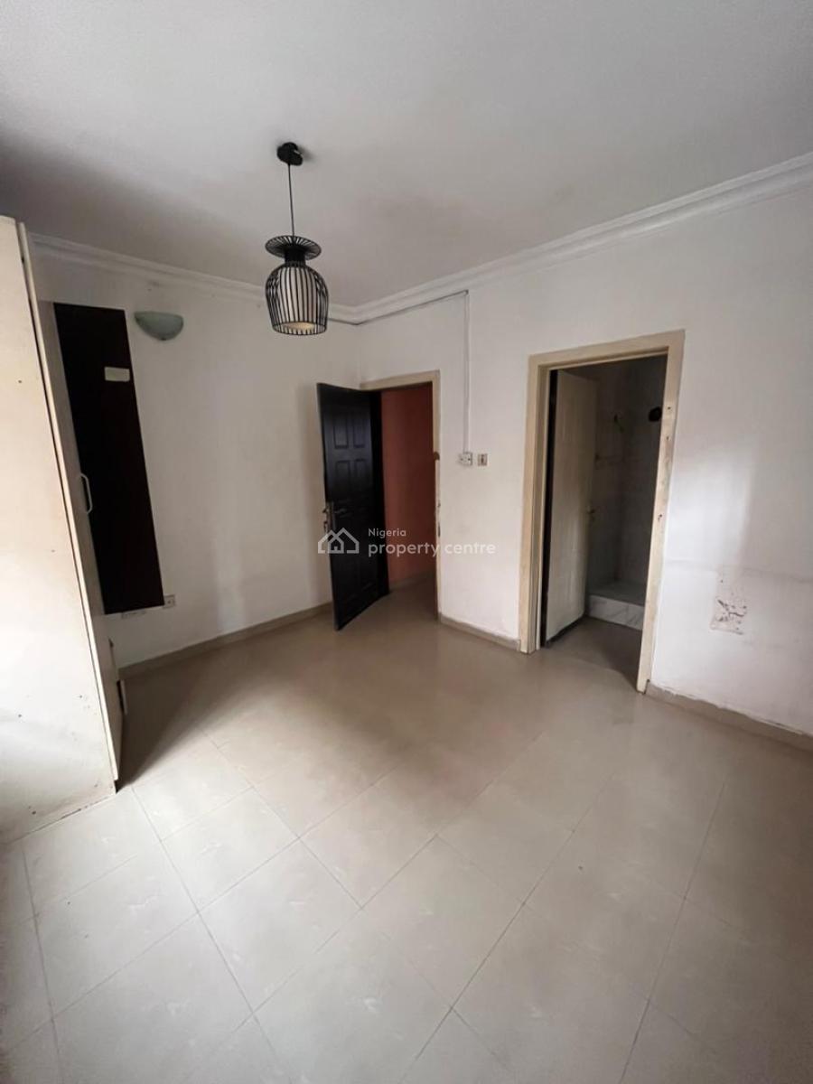 Standard 3 Bedroom Apartment Available, Salem, Lekki, Lagos, Flat / Apartment for Rent