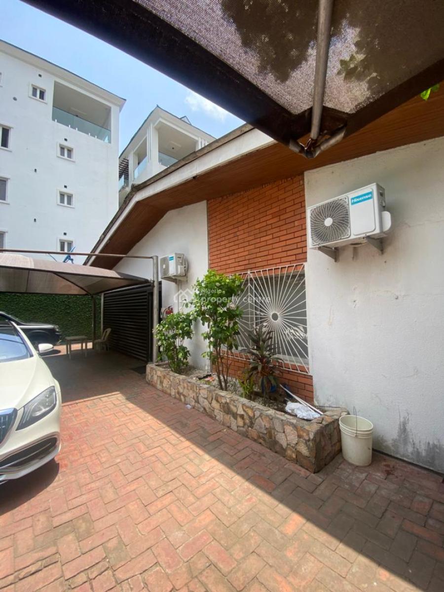 Office Space, Victoria Island (vi), Lagos, Office Space for Rent