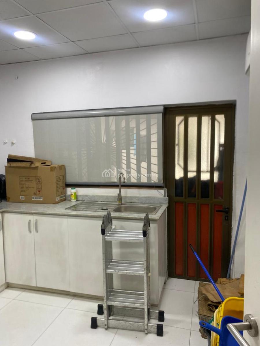Office Space, Victoria Island (vi), Lagos, Office Space for Rent