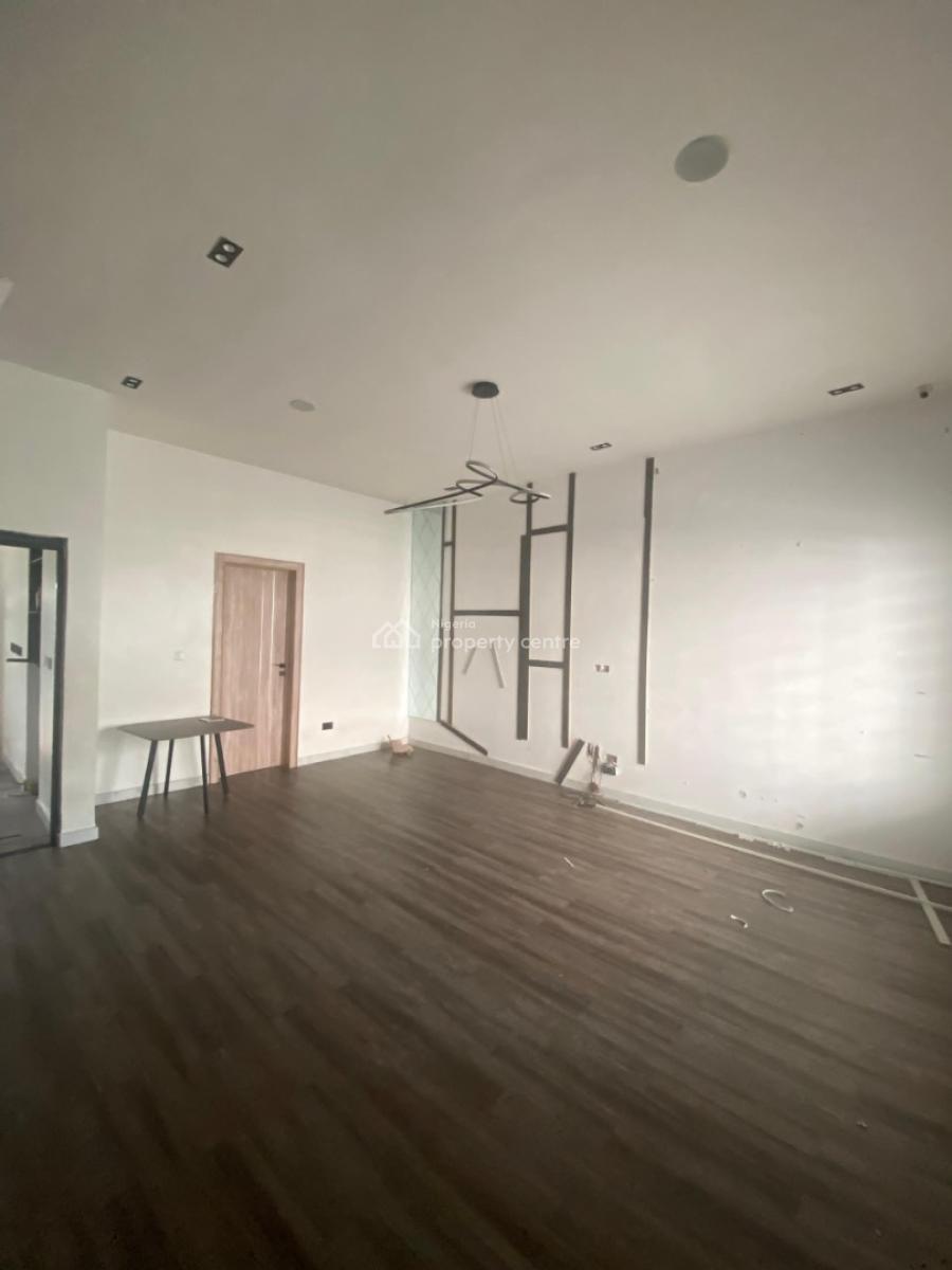 Nicely Built 4 Bedroom Terrace Duplex Duplex, Lekki County, Lekki Expressway, Lekki, Lagos, Terraced Duplex for Rent