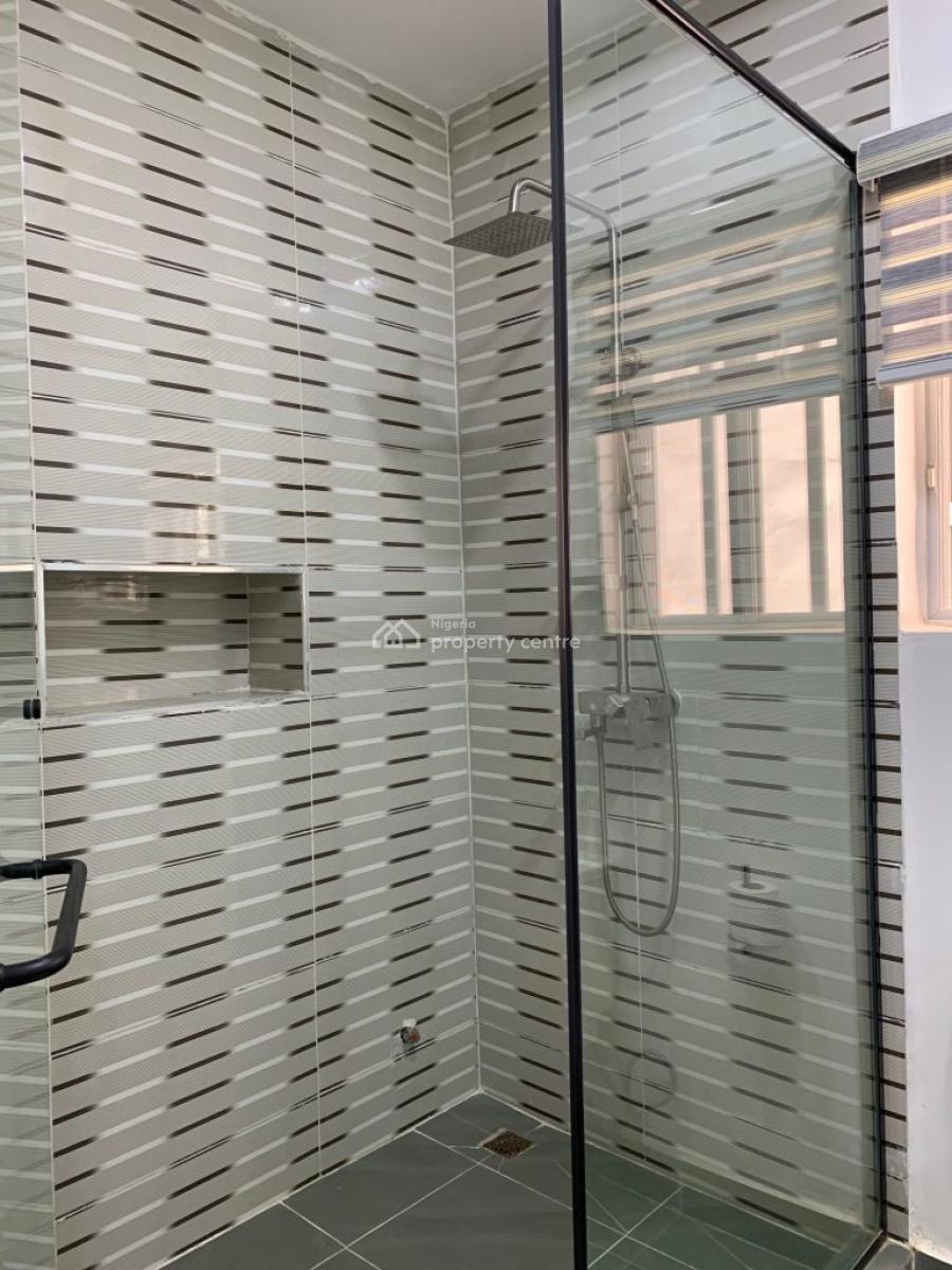 Nicely Furnished 2 Bedroom Apartment, Kado, Abuja, Flat / Apartment Short Let