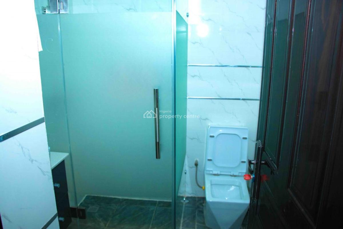 Nicely Furnished 2 Bedroom Apartment, Apo, Abuja, Flat / Apartment Short Let