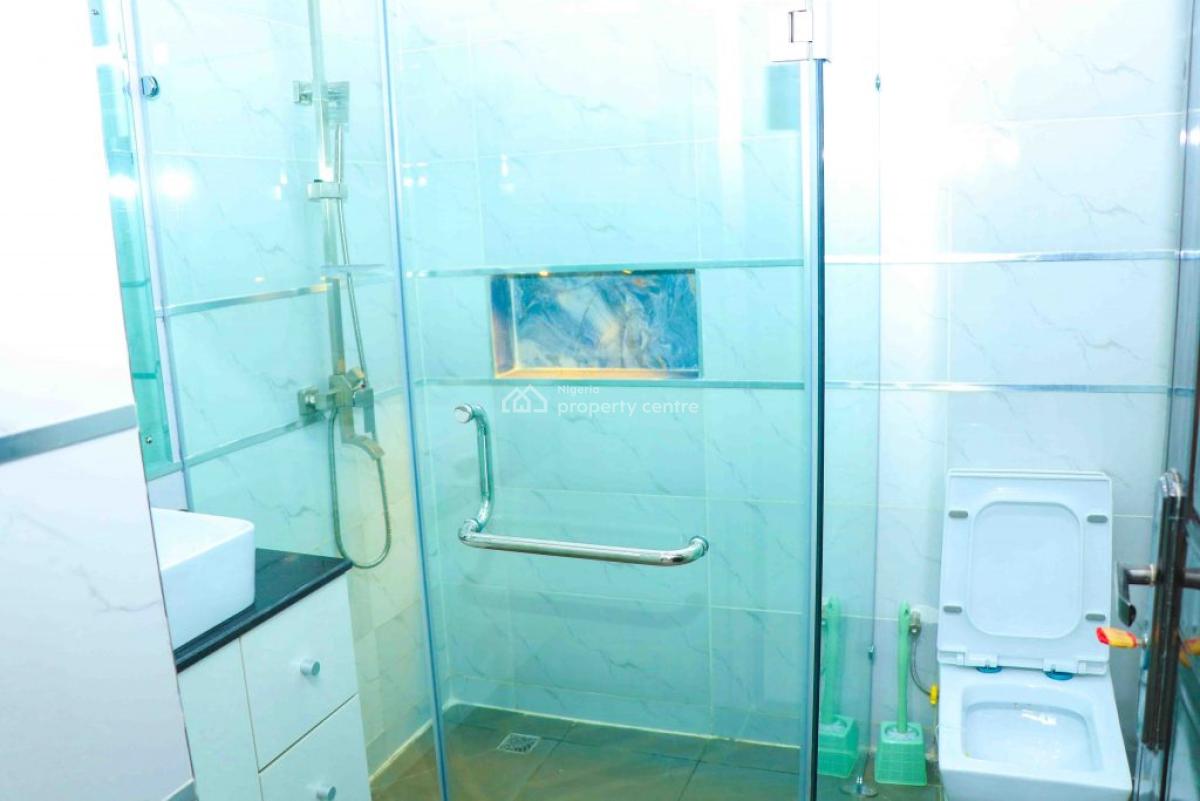 Nicely Furnished 2 Bedroom Apartment, Apo, Abuja, Flat / Apartment Short Let