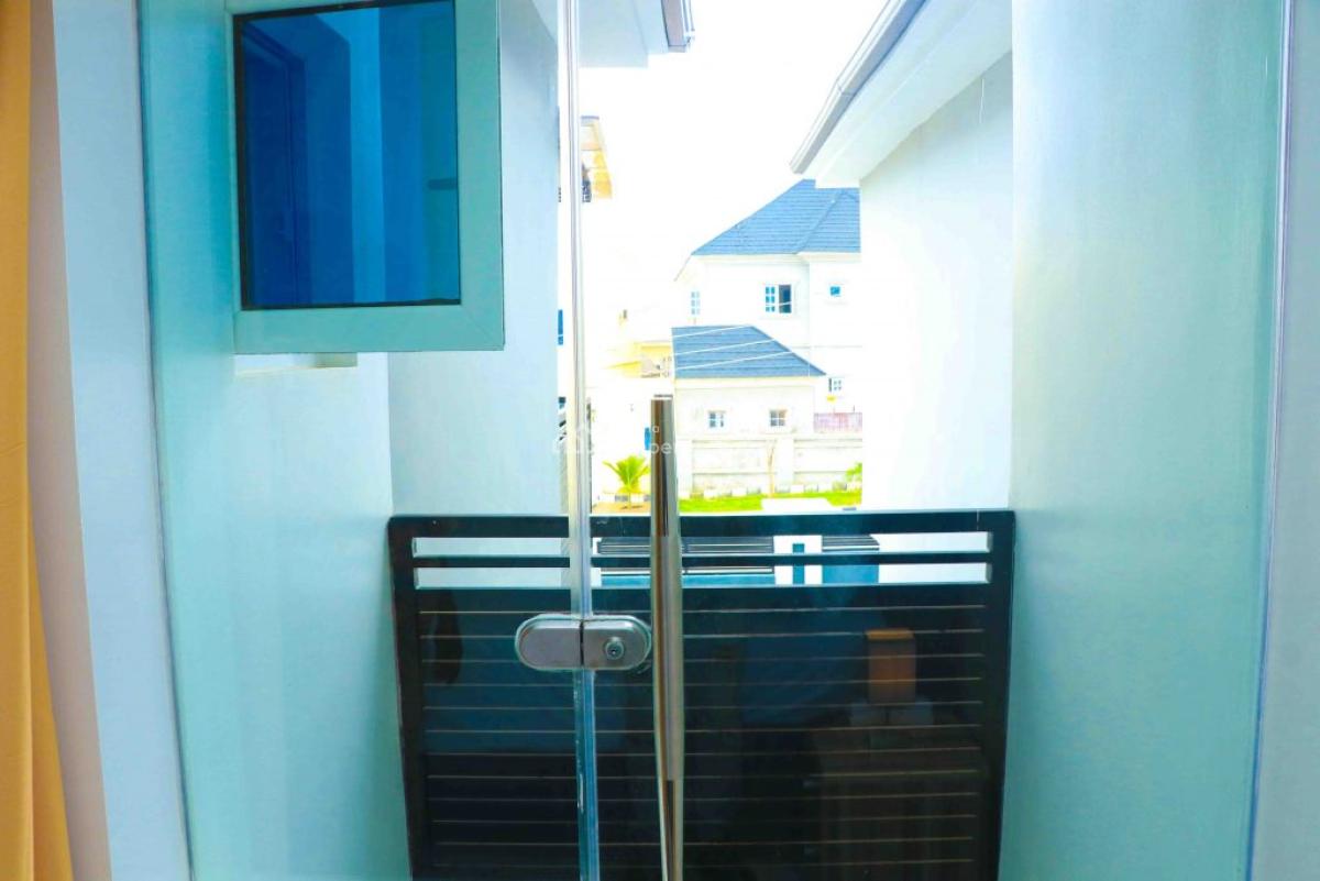 Nicely Furnished 2 Bedroom Apartment, Apo, Abuja, Flat / Apartment Short Let