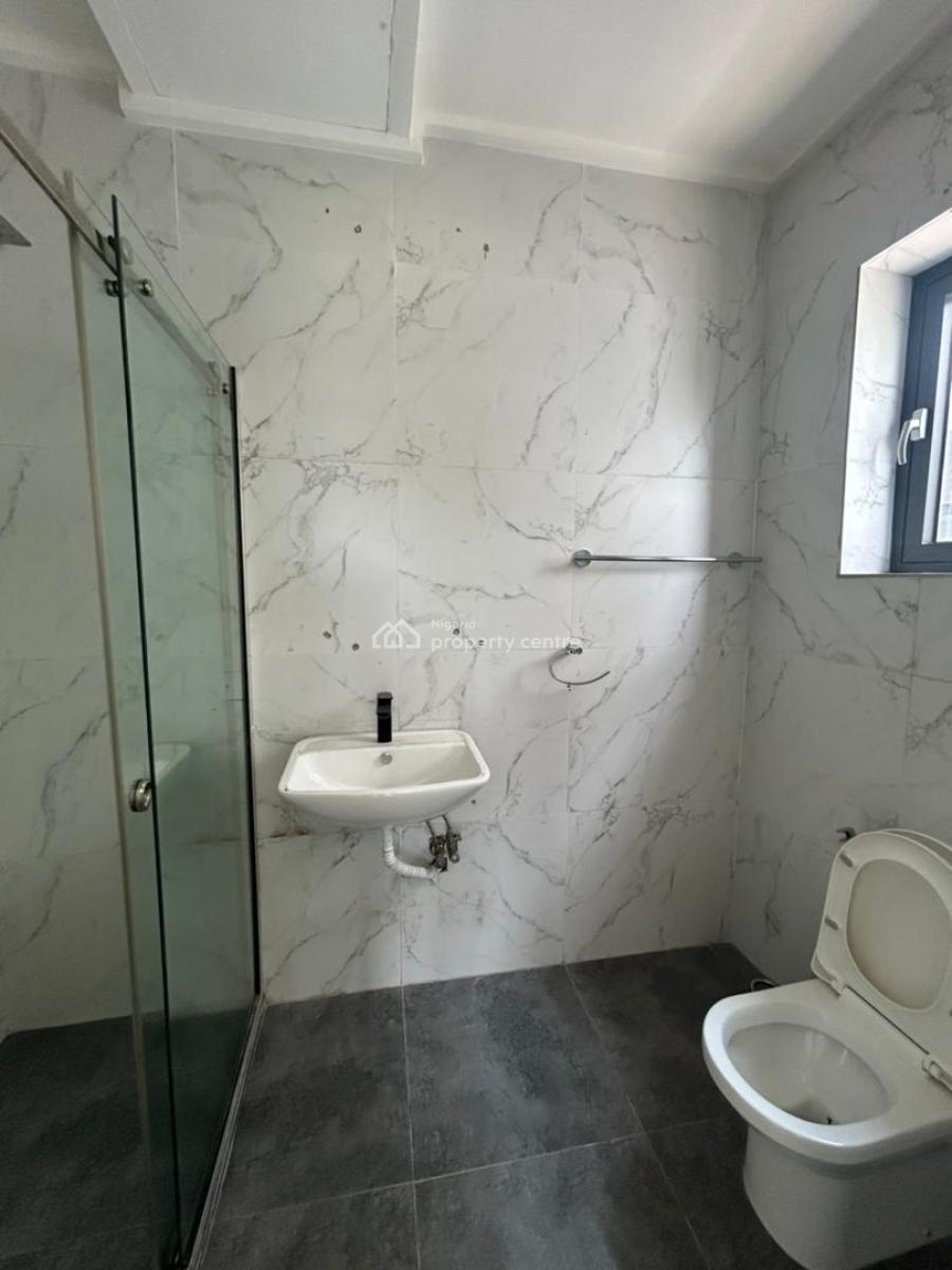 5-bedroom Fully Detached House, Ikoyi, Lagos, Detached Duplex for Rent