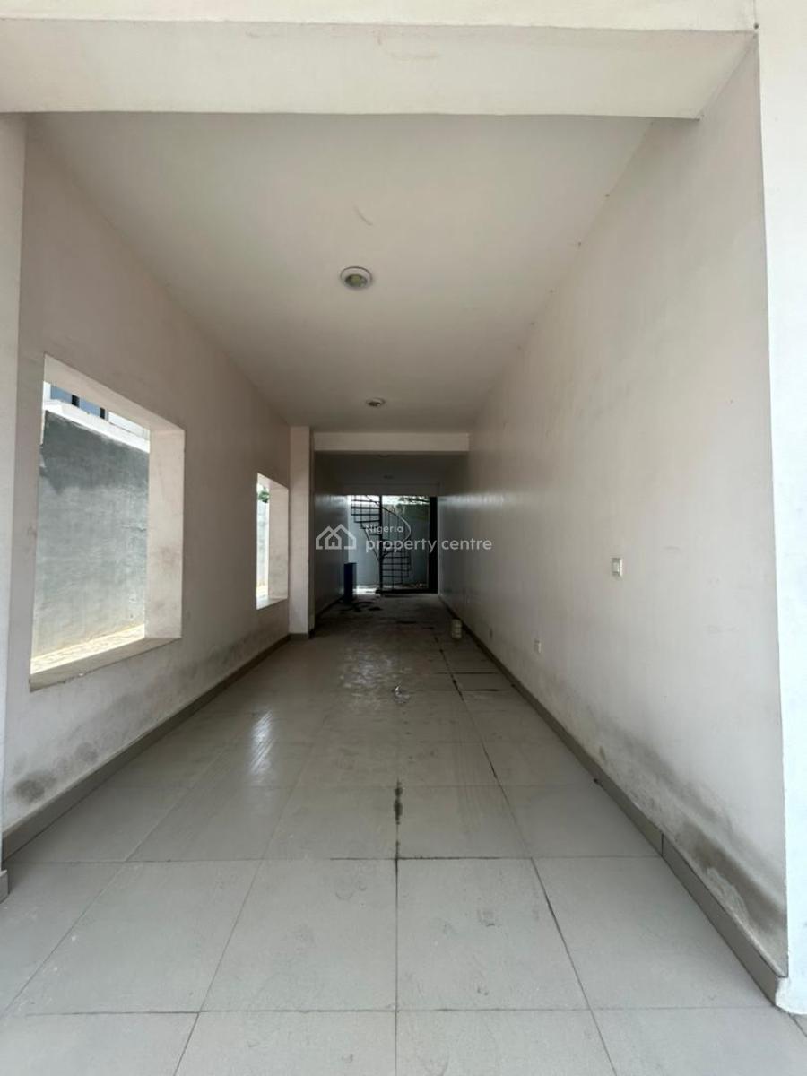 5-bedroom Fully Detached House, Ikoyi, Lagos, Detached Duplex for Rent