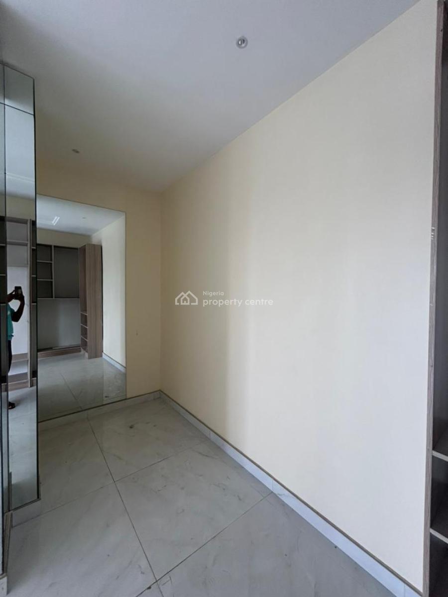 5-bedroom Fully Detached House, Ikoyi, Lagos, Detached Duplex for Rent