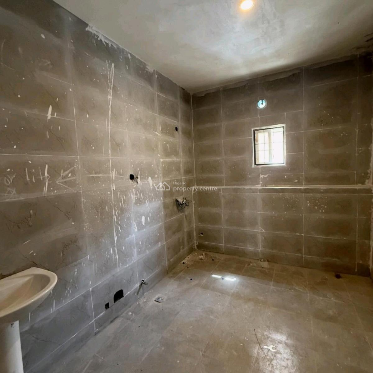 4 Bedroom Terrace Duplex 1 Room Bq, Kaura, Abuja, House for Sale