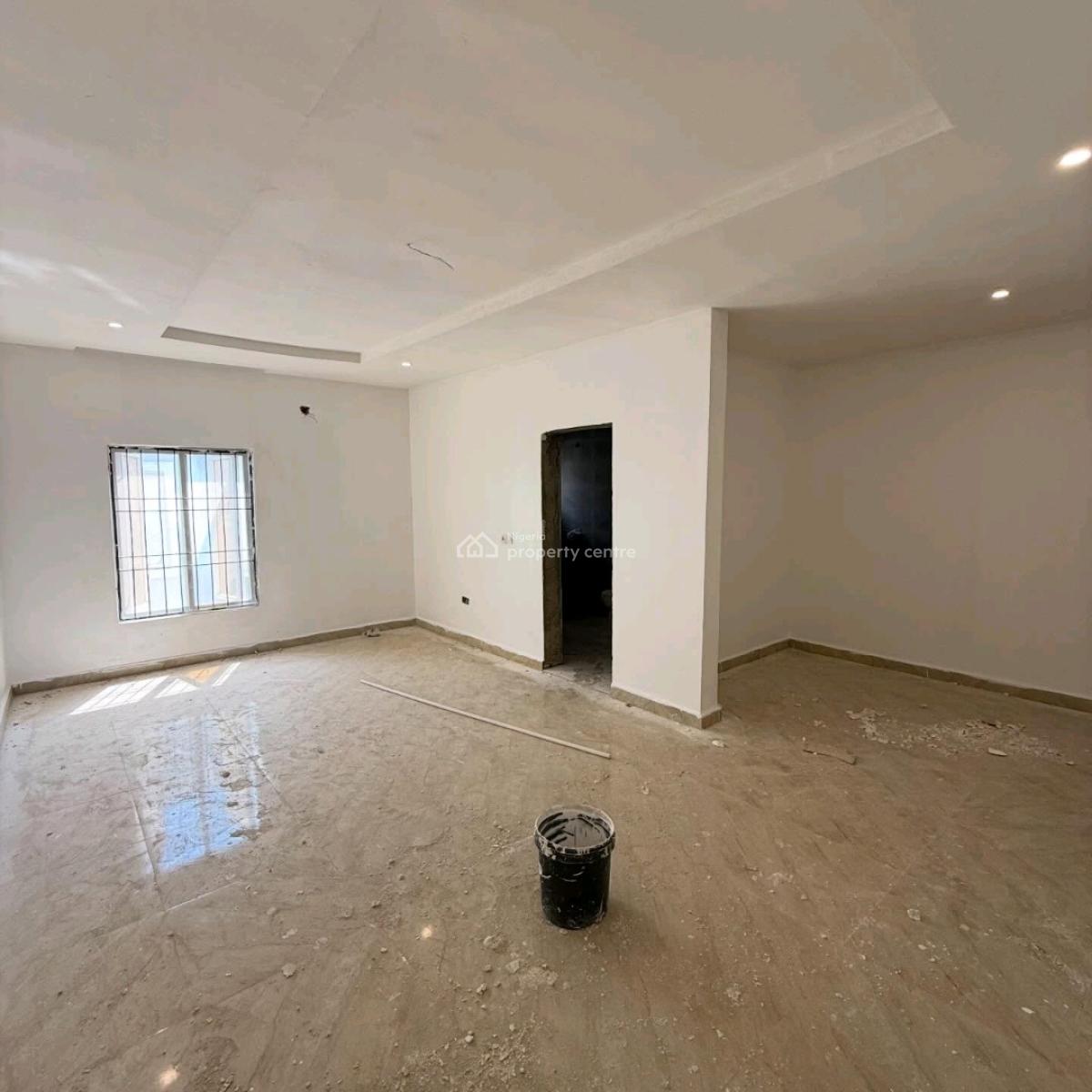 4 Bedroom Terrace Duplex 1 Room Bq, Kaura, Abuja, House for Sale