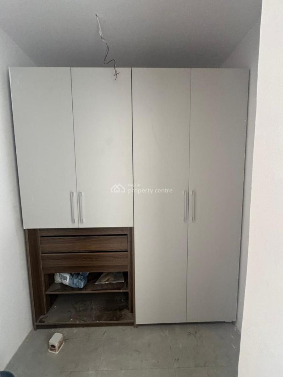 4-bedroom Terrace Houses, Victoria Island (vi), Lagos, House for Sale