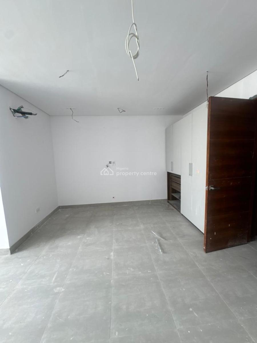 4-bedroom Terrace Houses, Victoria Island (vi), Lagos, House for Sale