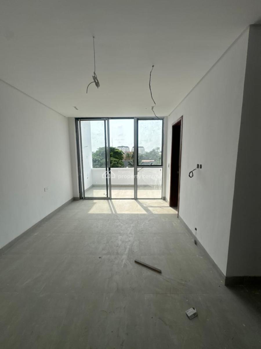 4-bedroom Terrace Houses, Victoria Island (vi), Lagos, House for Sale