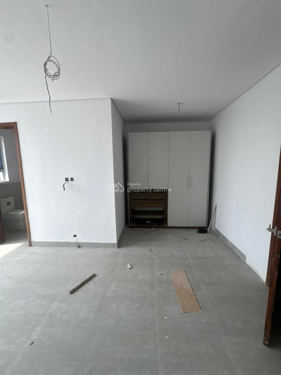 4-bedroom Terrace Houses, Victoria Island (vi), Lagos, House for Sale