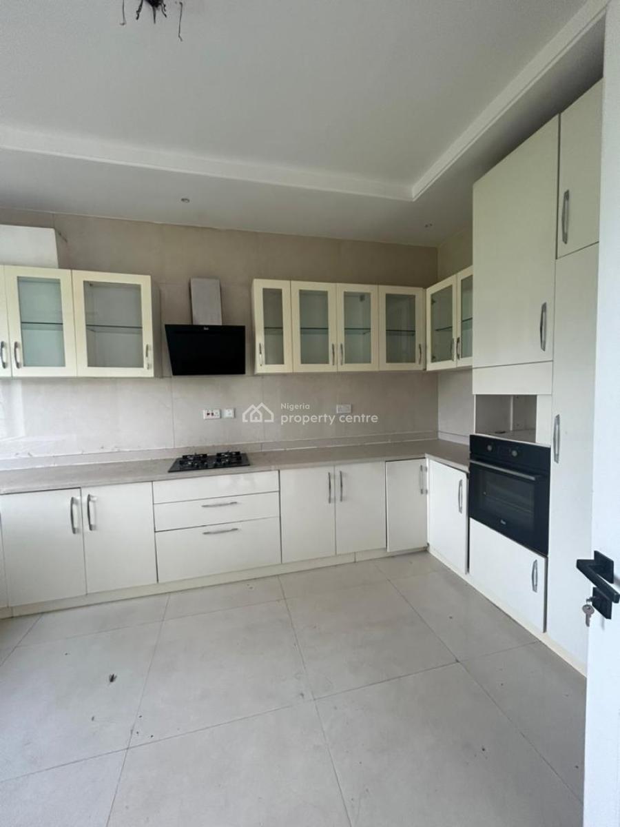 5-bedroom Fully Detached House, Ikoyi, Lagos, Detached Duplex for Rent