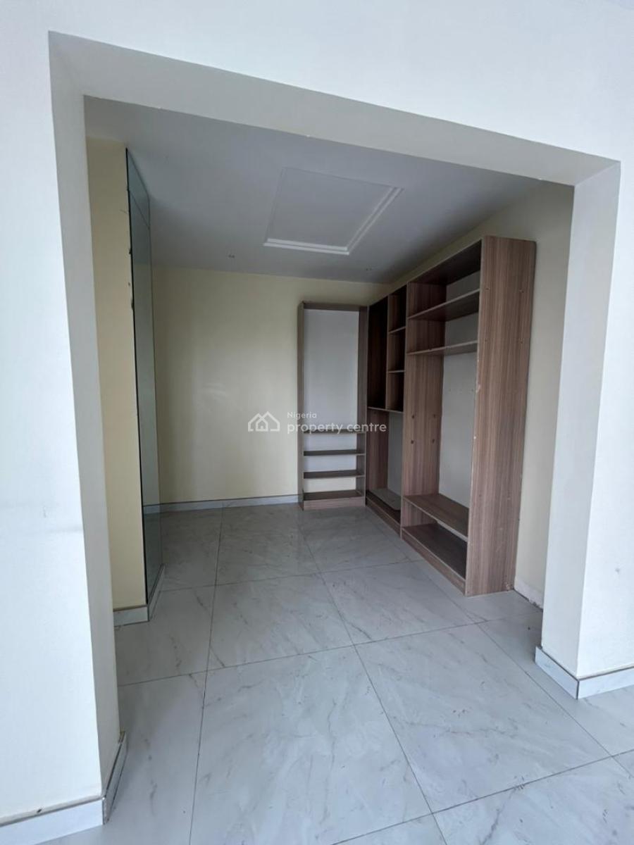 5-bedroom Fully Detached House, Ikoyi, Lagos, Detached Duplex for Rent