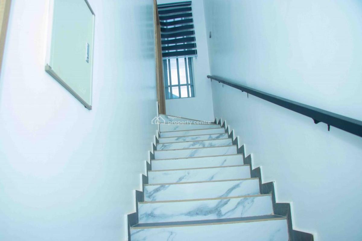 Nicely Furnished 3 Bedroom Apartment, Apo, Abuja, Flat / Apartment Short Let