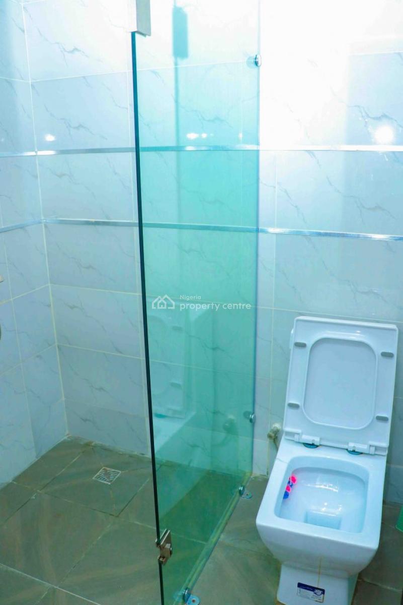 Nicely Furnished 1 Bedroom Apartment, Apo, Abuja, Flat / Apartment Short Let