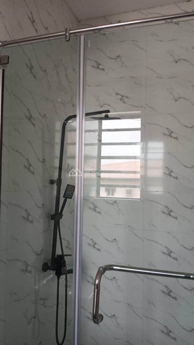 4 Bedroom Duplex with Study & Bq, Shangisha, Gra Phase 2, Magodo, Lagos, Detached Duplex for Sale