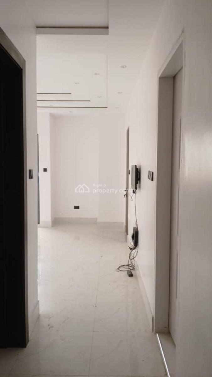 4 Bedroom Duplex with Study & Bq, Shangisha, Gra Phase 2, Magodo, Lagos, Detached Duplex for Sale