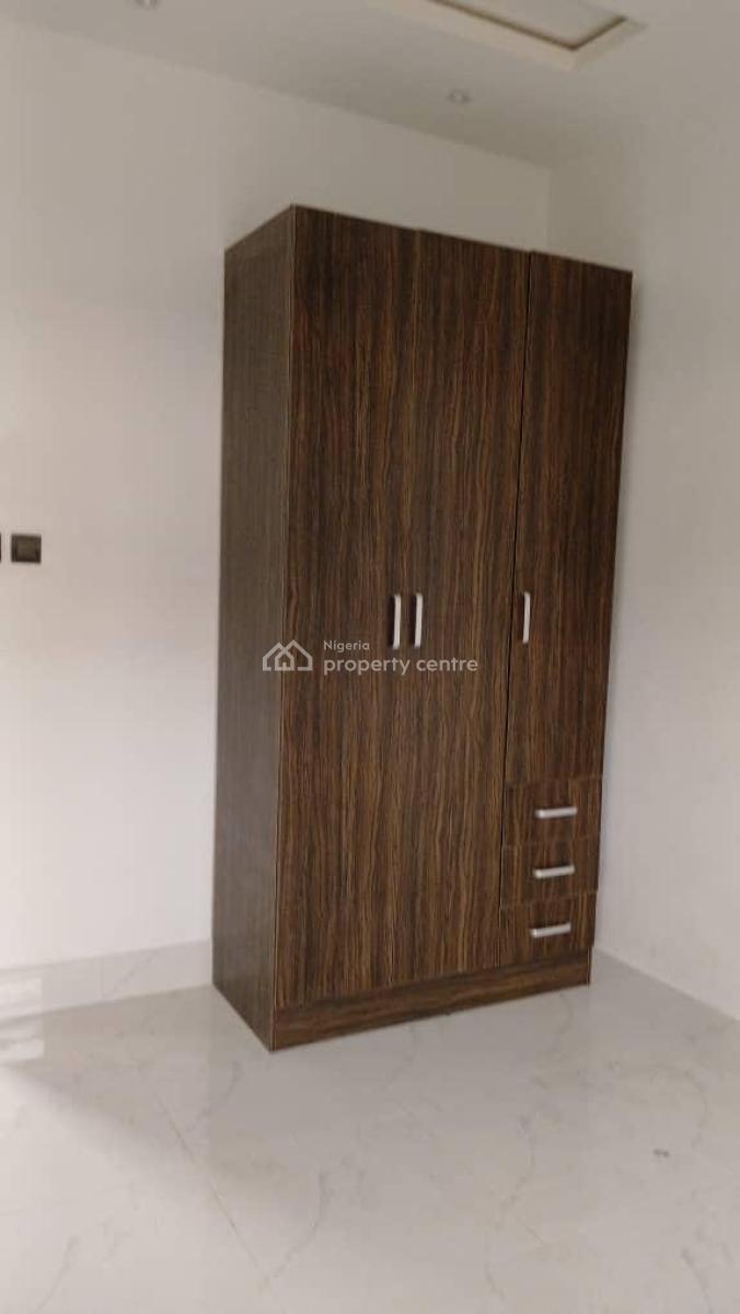 4 Bedroom Duplex with Study & Bq, Shangisha, Gra Phase 2, Magodo, Lagos, Detached Duplex for Sale