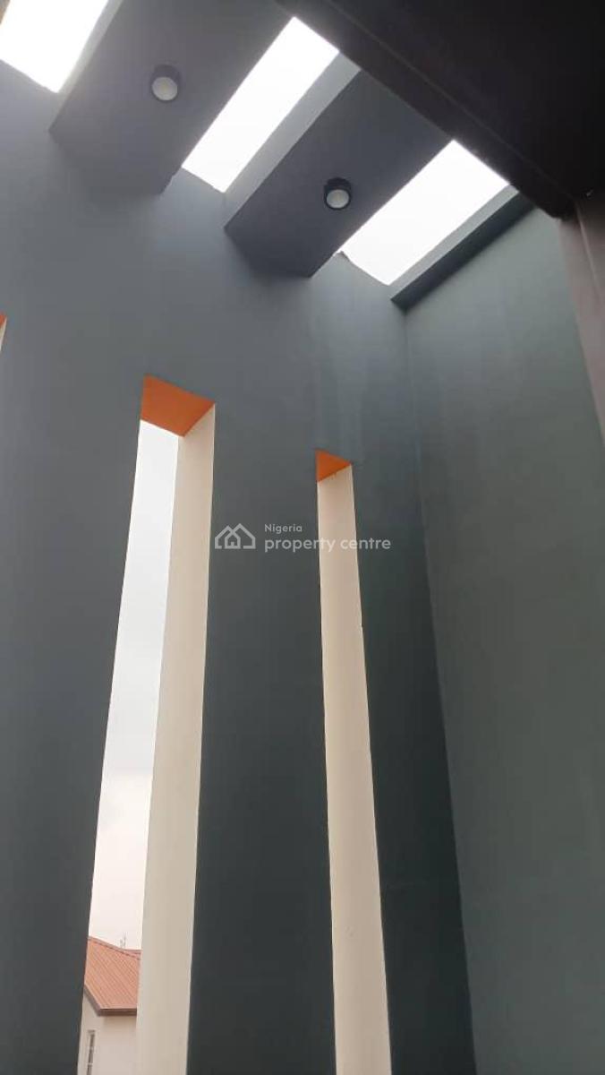 4 Bedroom Duplex with Study & Bq, Shangisha, Gra Phase 2, Magodo, Lagos, Detached Duplex for Sale