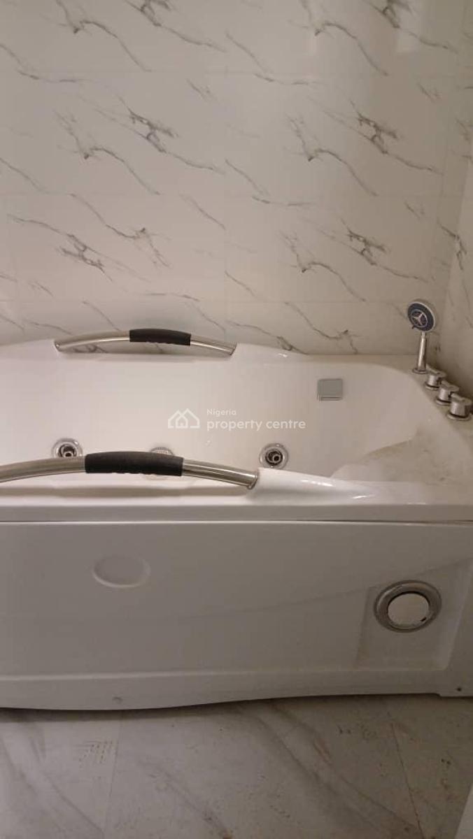 4 Bedroom Duplex with Study & Bq, Shangisha, Gra Phase 2, Magodo, Lagos, Detached Duplex for Sale