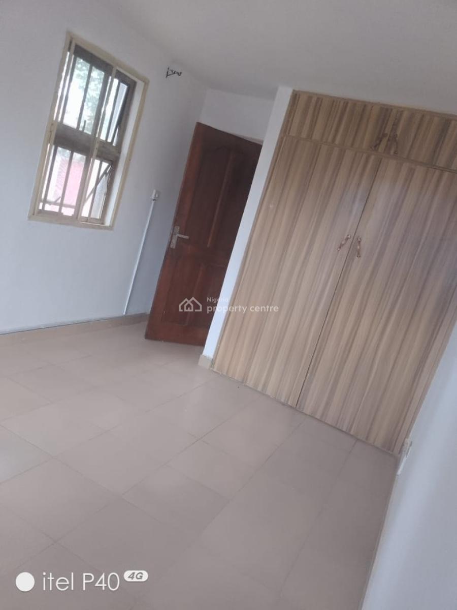 2 Bedroom Apartment, Ileri Oluwa Crescent, Off College Road., Ogba, Ikeja, Lagos, Flat / Apartment for Rent