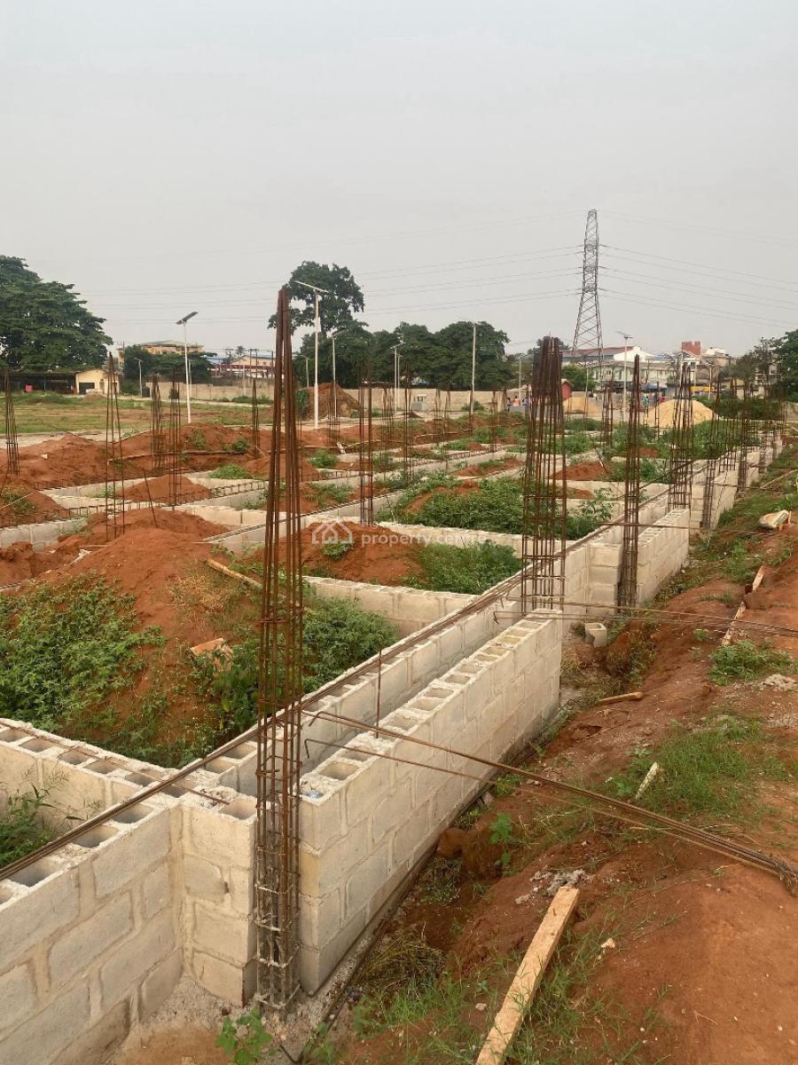 Standard 2 Bedroom Apartment with Modern Facilities, Musafat Prime with C of O Located 10mins Drive From Admiralty Drive, Ikate Elegushi, Lekki, Lagos, Block of Flats for Sale