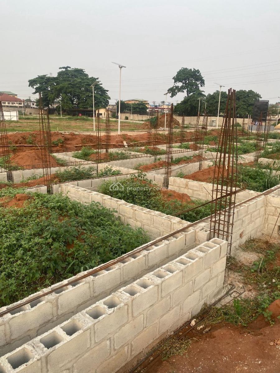 Standard 2 Bedroom Apartment with Modern Facilities, Musafat Prime with C of O Located 10mins Drive From Admiralty Drive, Ikate Elegushi, Lekki, Lagos, Block of Flats for Sale