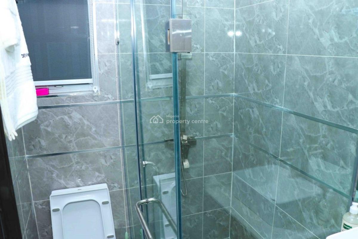 Nicely Furnished Studio Apartment, Apo, Abuja, Flat / Apartment Short Let