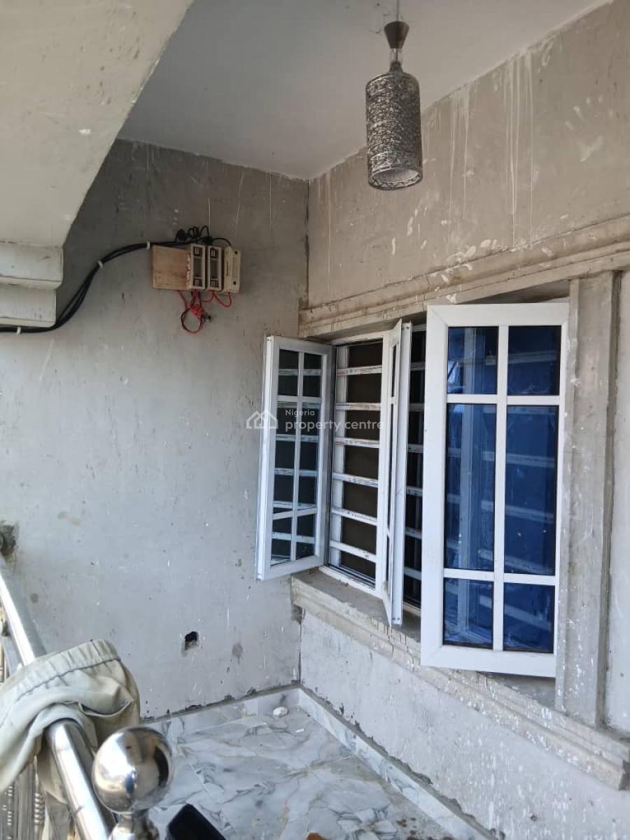 Luxurious Brand Newmini Flat, Badore, Ajah, Lagos, Mini Flat (room and Parlour) for Rent