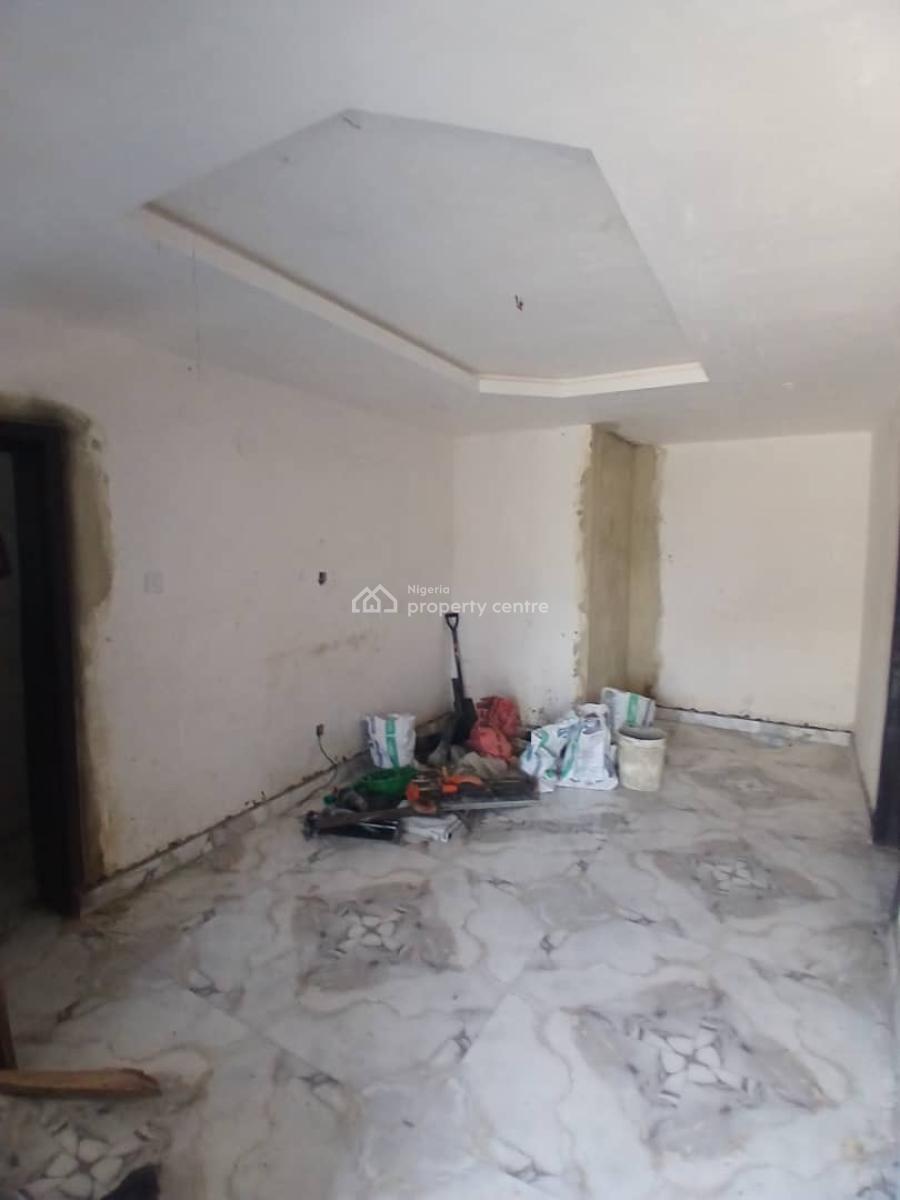 Luxurious Brand Newmini Flat, Badore, Ajah, Lagos, Mini Flat (room and Parlour) for Rent