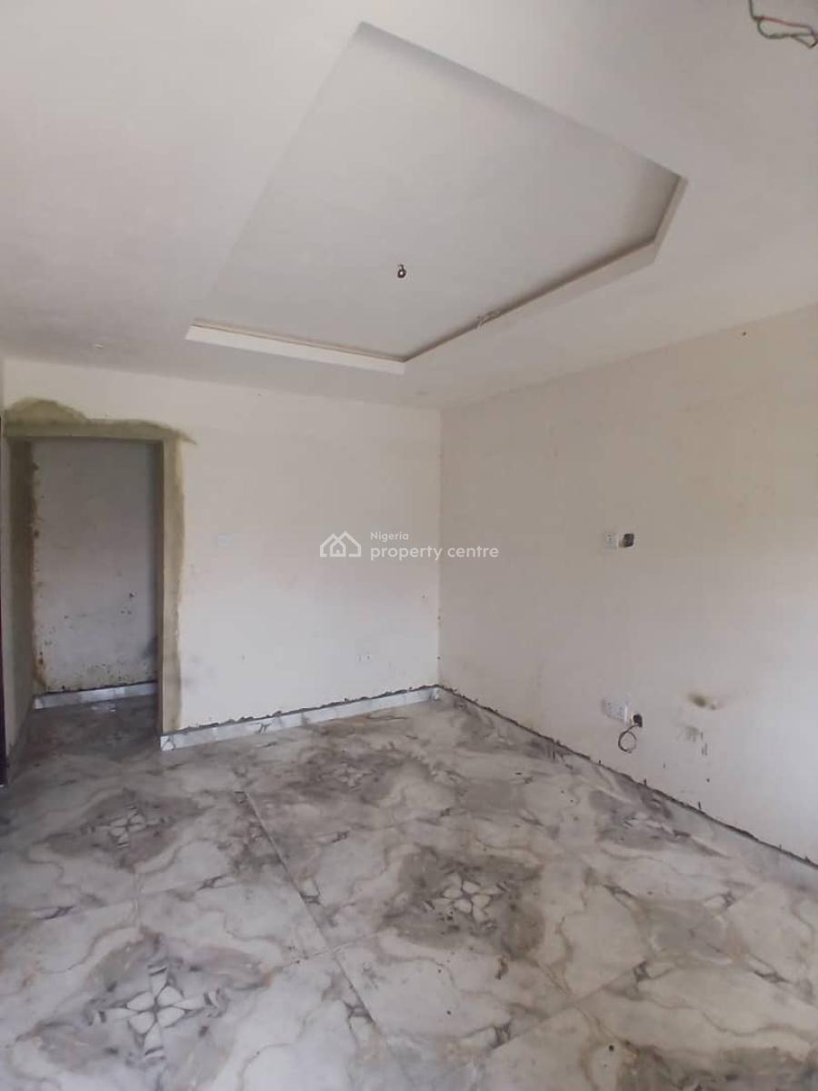 Luxurious Brand Newmini Flat, Badore, Ajah, Lagos, Mini Flat (room and Parlour) for Rent